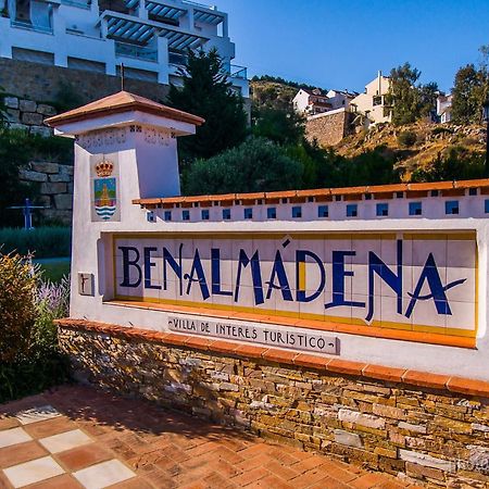 135 Agata Apartamentos. Piscina Y Playa. A Corta Distancia Del Centro. Benalmádena Exteriér fotografie