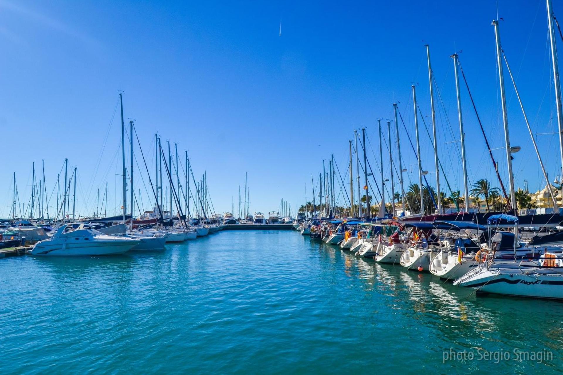 135 Agata Apartamentos. Piscina Y Playa. A Corta Distancia Del Centro. Benalmádena Exteriér fotografie