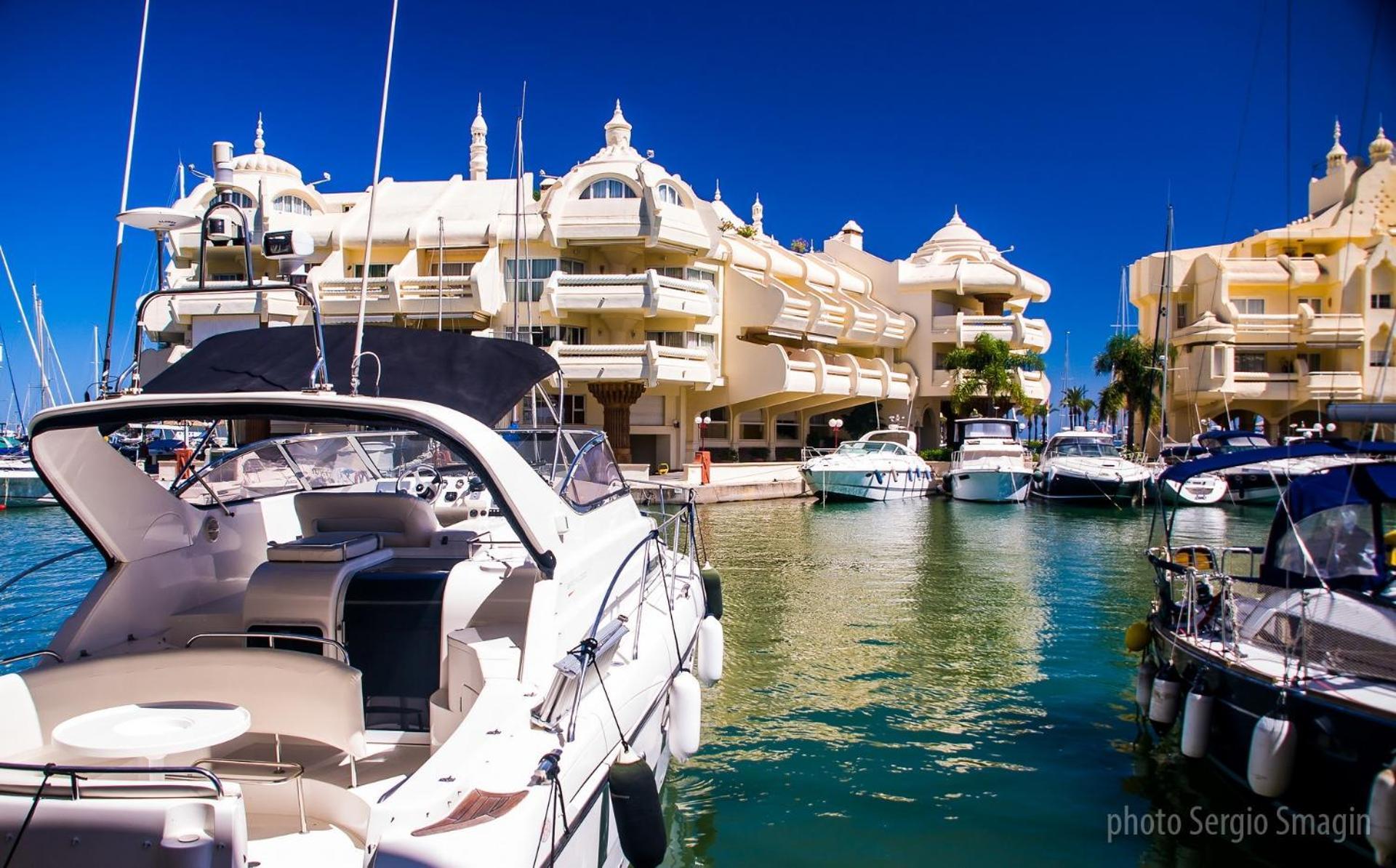 135 Agata Apartamentos. Piscina Y Playa. A Corta Distancia Del Centro. Benalmádena Exteriér fotografie